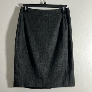 Ann Taylor Pencil Skirt - Women’s 0P